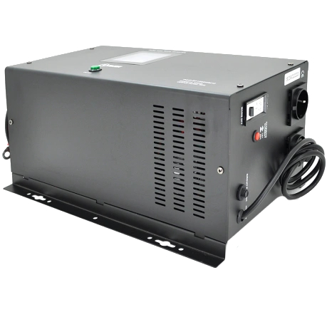 Джерело безперебійного живлення Europower PSW-EP1500WM12 1500ВA - 1