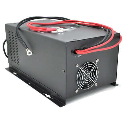 Джерело безперебійного живлення Europower PSW-EP1500WM12 1500ВA - 2
