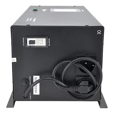 Источник бесперебойного питания Europower PSW-EP2000WM12 1400Вт - 2