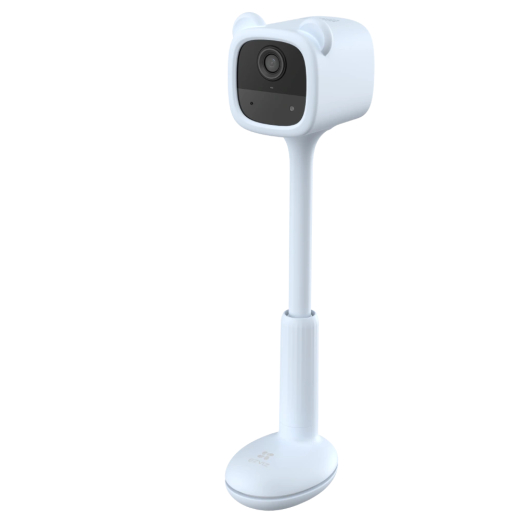 Радионяня Ezviz BM1 (1080P,BE cs-bm1) с аккумулятором - 1