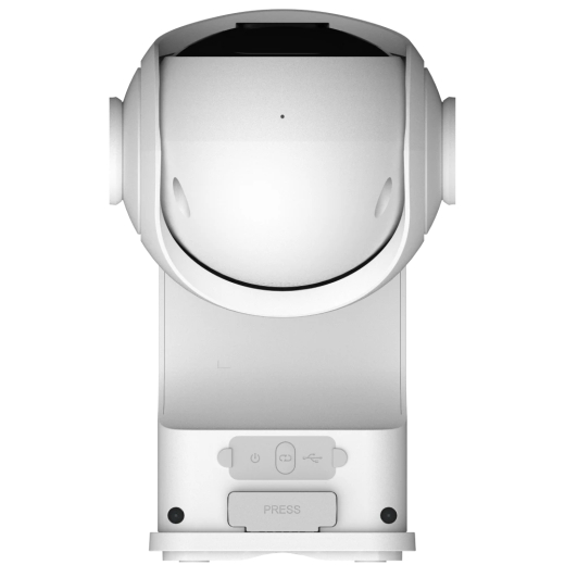 IP-камера відеоспостереження IMOU Cell PT Kit 2 (IPC-B7ED-5M0TEA-EU/FSP14) - 5