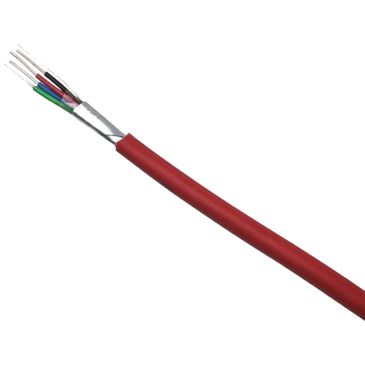 Кабель JE-H(St)H FE180/E30 2х2х0,8 - 1