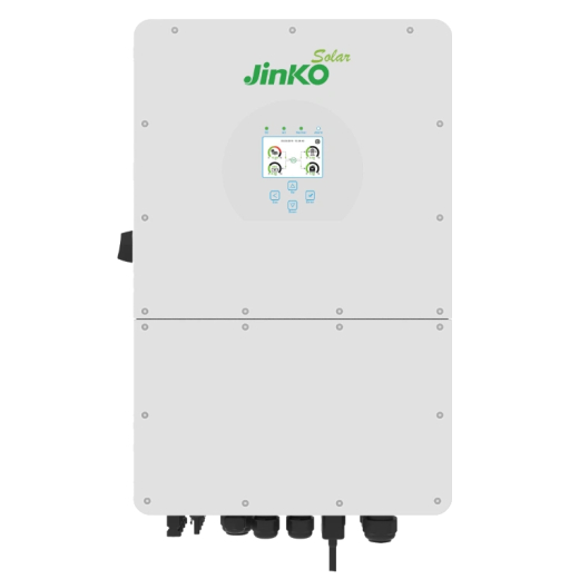 Инвертор Jinko JKS-12H-EI - 1