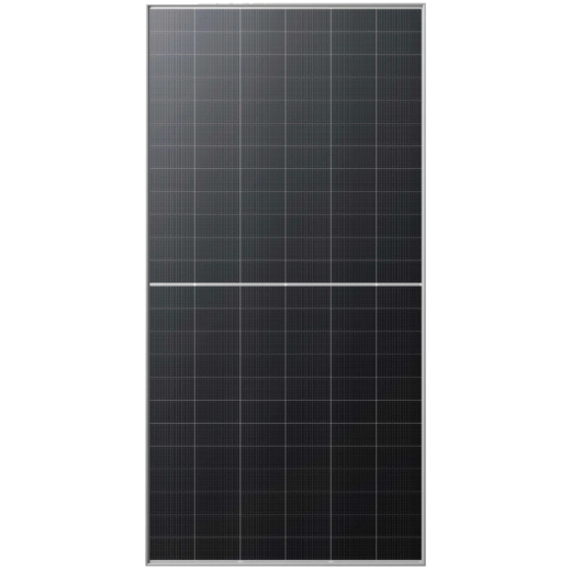 Солнечная панель Jinko Solar JKM590N-72HL4-V 590 Вт - 1