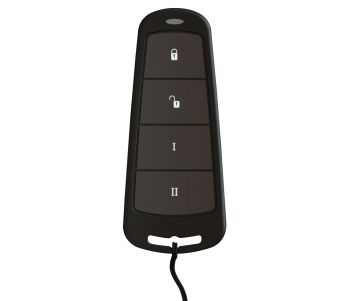 Радиобрелок KEYFOB-WE - 1