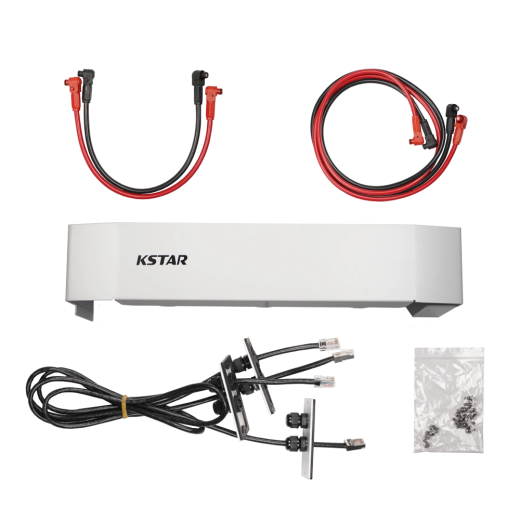 Комплект кабелів KSTAR Cable Set H5-15 15 kWh - 1