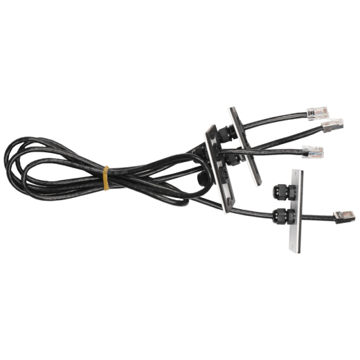 Комплект кабелів KSTAR Cable Set H5-15 15 kWh - 2