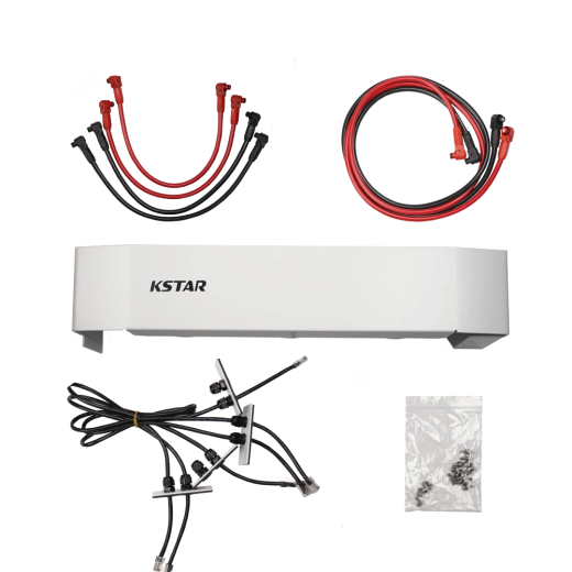 Комплект кабелів KSTAR Cable Set H5-20 20 kWh - 1