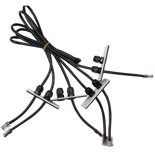 Комплект кабелів KSTAR Cable Set H5-20 20 kWh - 2
