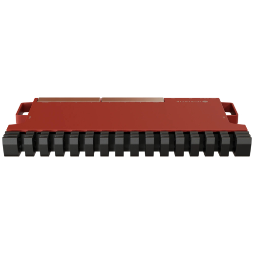 Маршрутизатор Mikrotik L009UiGS-RM - 2