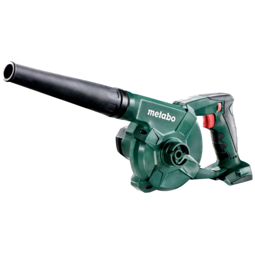 Аккумуляторная воздуходувка Metabo AG 18 (602242850) - 1
