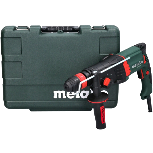 Перфоратор Metabo KHE 2845 Q (601740500) - 1