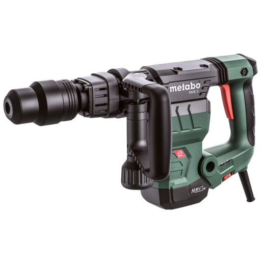 Отбойный молоток Metabo MHE 5 (600148500) - 1