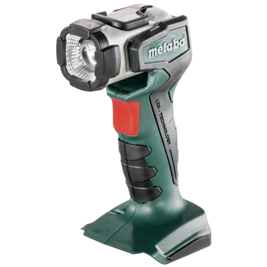 Аккумуляторный фонарь Metabo ULA 14.4-18 LED (600368000) - 1