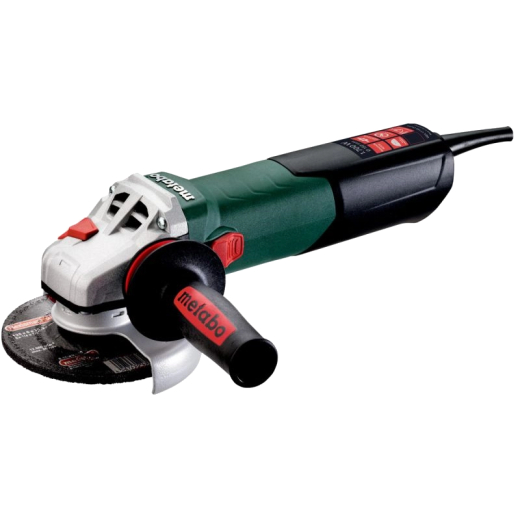 Болгарка Metabo WEA 17-150 Quick (600535000) - 1