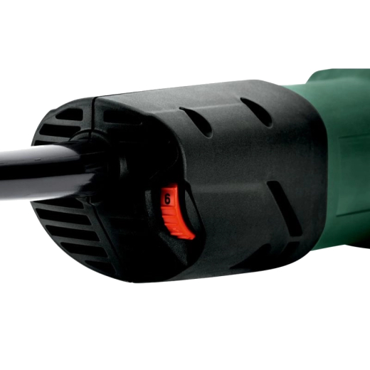 Болгарка Metabo WEV 850-125 Set (603611510) - 2