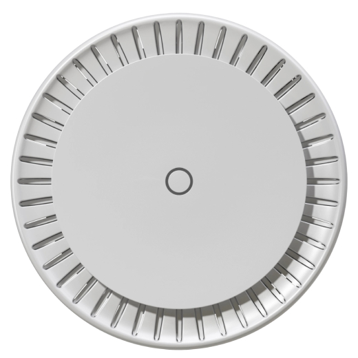 Wi-Fi 6 Точка доступу Mikrotik cAP ax (cAPGi-5HaxD2HaxD) - 1