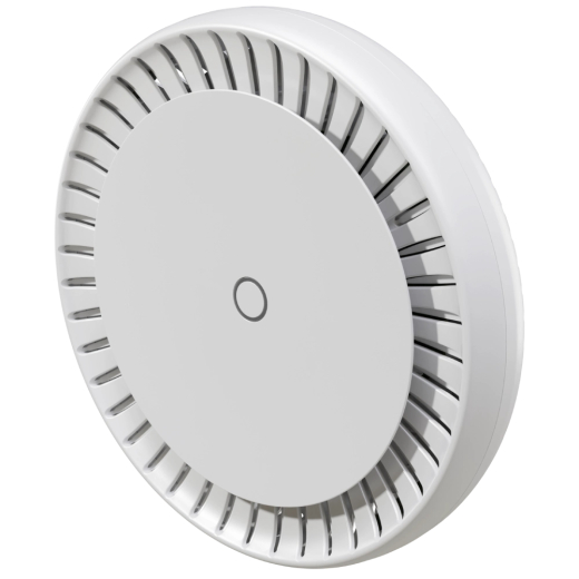 Wi-Fi 6 Точка доступу Mikrotik cAP ax (cAPGi-5HaxD2HaxD) - 2