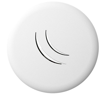 Точка доступу MikroTik cAP lite (RBcAPL-2nD) - 1