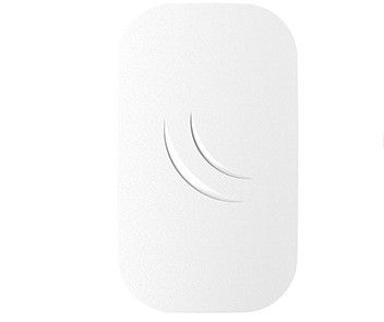 Точка доступу MikroTik cAP lite (RBcAPL-2nD) - 2