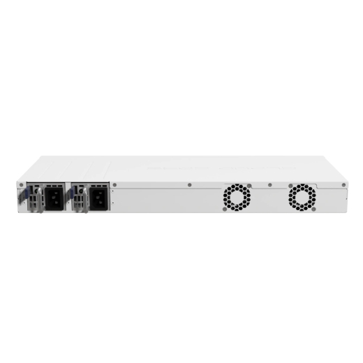 Маршрутизатор MikroTik CCR2004-16G-2S+ 18-портовый - 2