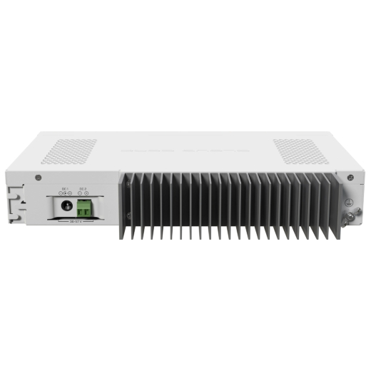 Маршрутизатор MikroTik CCR2004-16G-2S+PC - 2