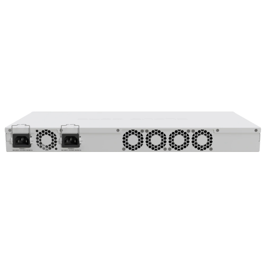 Маршрутизатор MikroTik CCR2116-12G-4S+ 16-портовый - 2
