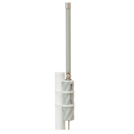 Точка доступу MikroTik GrooveA 52 (RBGrooveA-52HPn) - 2