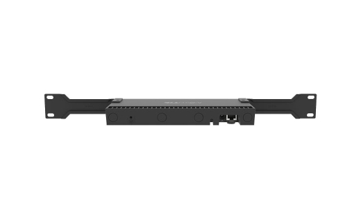 Маршрутизатор MikroTik RB4011iGS+RM 10-портовый - 3