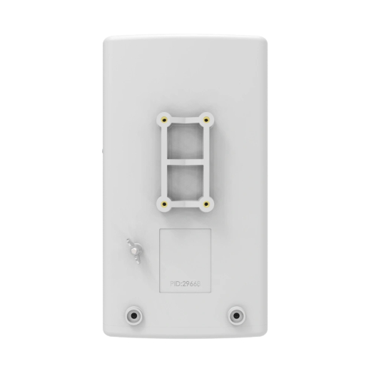 Маршрутизатор MikroTik RB960PGS-PB 5-портовый PoE - 2