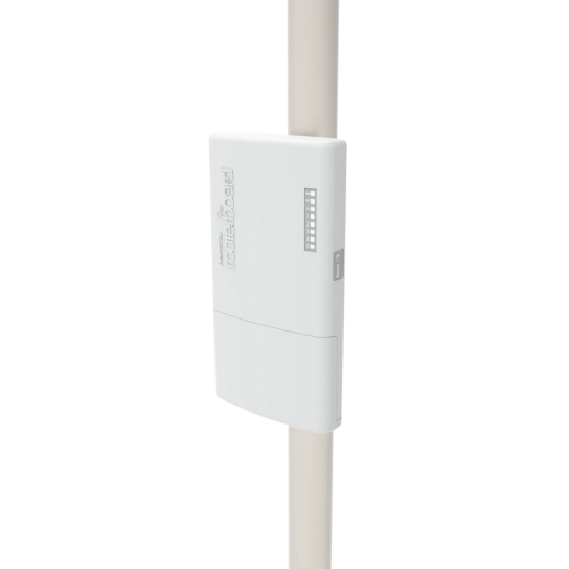 Маршрутизатор MikroTik RB960PGS-PB 5-портовый PoE - 3