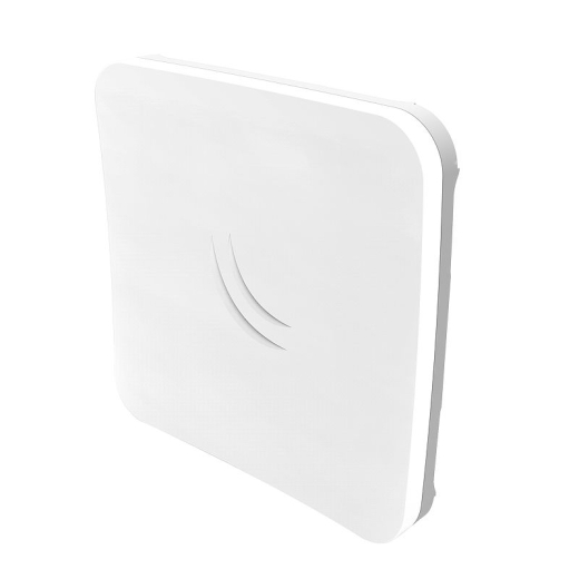 Бездротовий WiFi міст MikroTik SXTsq Lite2 (RBSXTsq2nD) 2.4 ГГц - 2