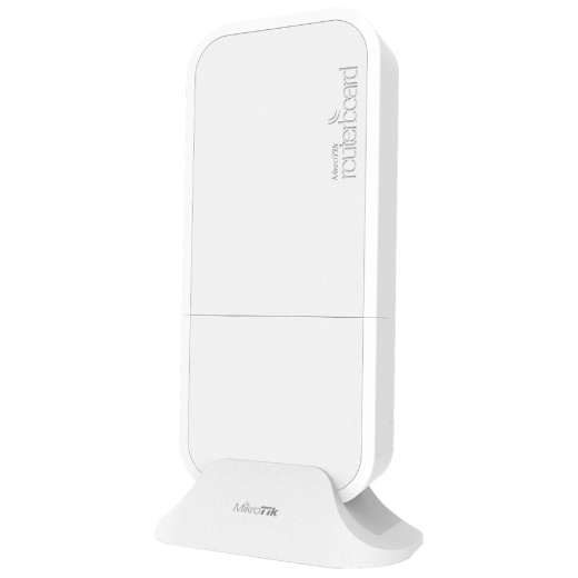 Точка доступа MikroTik wAP LTE kit (2024) (wAPR-2nD&EC200A-EU) - 1