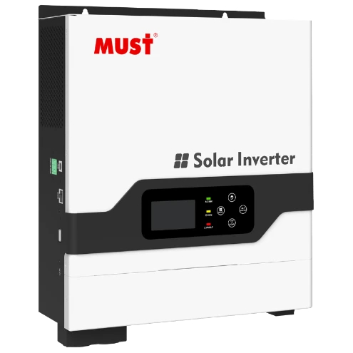 Инвертор MUST PV18-1012 VPM II - 1