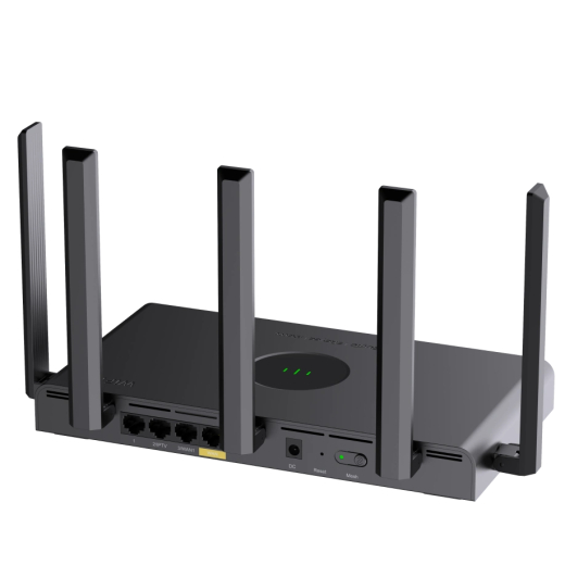 Wi-Fi 6 Wi-Fi роутер RG-EW3000GX PRO 2хWAN 3000M - 2