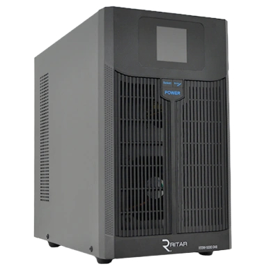 ИБП с правильной синусоидой RITAR RTSW-3000 (2100 Вт) - 1