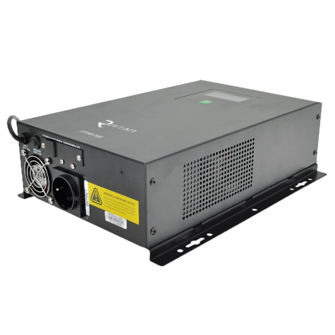 Источник бесперебойного питания Ritar RTSWbt-500 500ВA - 1
