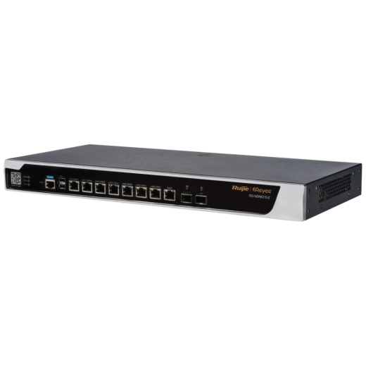 Маршрутизатор Ruijie Reyee RG-NBR6215-E - 2