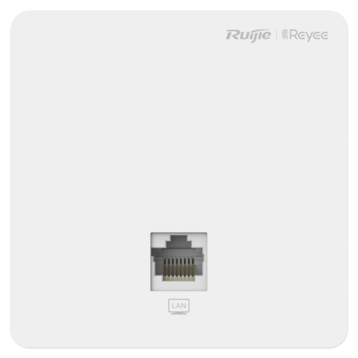Точка доступа Ruijie Reyee RG-RAP1200(F) - 1