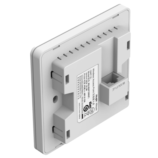 Точка доступа Ruijie Reyee RG-RAP1200(F) - 4