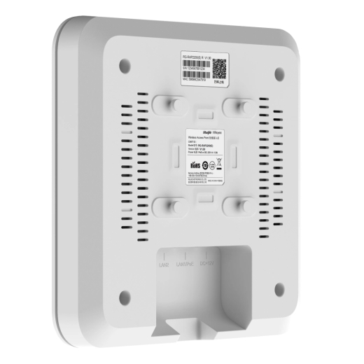 Точка доступу Ruijie Reyee RG-RAP2200(E) - 4