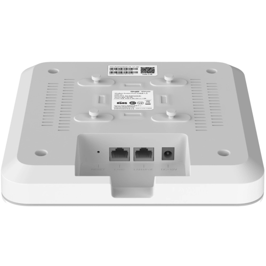 Точка доступу Ruijie Reyee RG-RAP2200(E) - 6