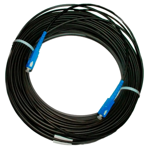 Патчкорд оптичний SC/UPC-SC/UPC (ОКТ-Д(1,0)-1Е) 200м. - 1