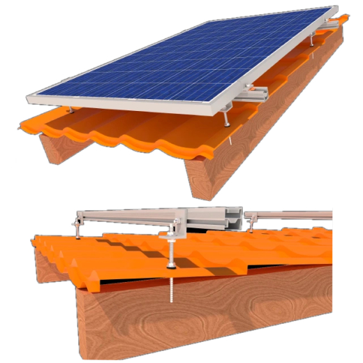 Комлпект StringSetter SS-XL-M 05 - 1