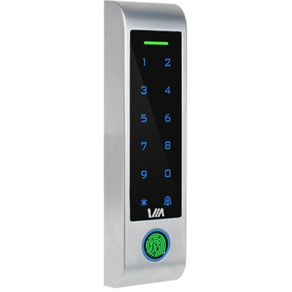 Контроллер для одной двери Via Security VTA-12KFM/E+M WF - 1