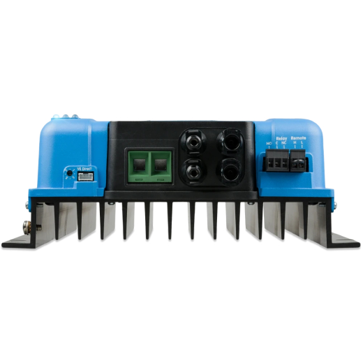 Контроллер заряда Victron Energy SmartSolar MPPT 150/60-MC4 - 2