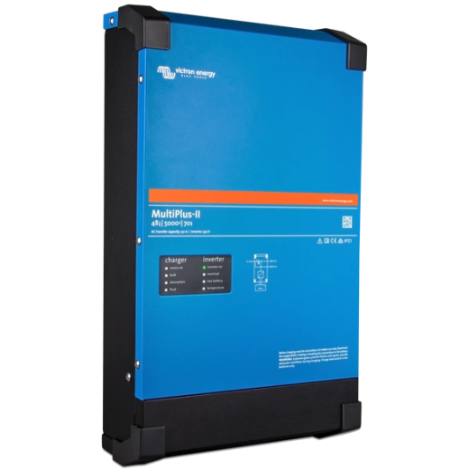 Инвертор VictronEnergy MultiPlus-II 48/5000/70-50 - 2