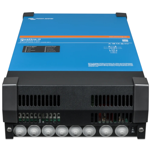 Инвертор VictronEnergy Quattro-II - 2