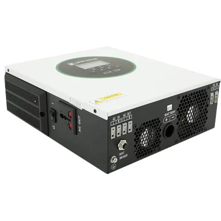 Инвертор WHC Solar HIM-1KW 1000W 12V - 2