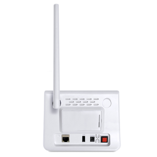 Wi-Fi роутер World Vision Connect 4G micro 2 LTE - 2